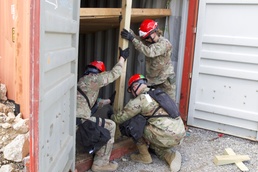 Illinois Guard Completes Emergency Response Training