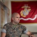 Gunnery Sgt. Anton Arifaj | Forging leaders through experience