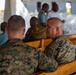 MRF-D 24.3: U.S. Navy Chaplain, RP, meet PNGDF religious leaders during HADR