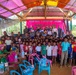 Balikatan 24: Calupisan Elementary School Bundle of Joy