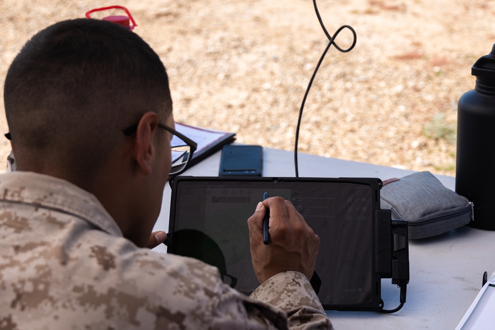 6 MINUTE DELIVERIES: CLB-13 Fly a Tactical Resupply Vehicle-150 Tactical Resupply Unmanned Aerial System