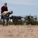 6 MINUTE DELIVERIES: CLB-13 Fly a Tactical Resupply Vehicle-150 Tactical Resupply Unmanned Aerial System