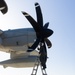 VMGR-153 Marines Conduct Flight Operations in Arizona