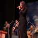 PACAF-Asia Band takes the stage with Mongolian Nationals