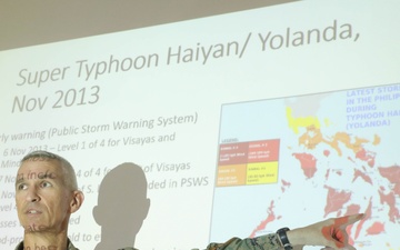 Balikatan 24: Humanitarian Aid and Disaster Relief