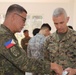 Balikatan 24: Humanitarian Aid and Disaster Relief