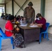 MRF-D 24.3: U.S., PNGDF medical personnel prepare for triage, treatment during HADR exercise