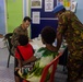 MRF-D 24.3: U.S., PNGDF medical personnel prepare for triage, treatment during HADR exercise