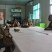 MRF-D 24.3: U.S., PNGDF medical personnel prepare for triage, treatment during HADR exercise