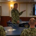 EWTGPAC Tour Aboard USS Tripoli