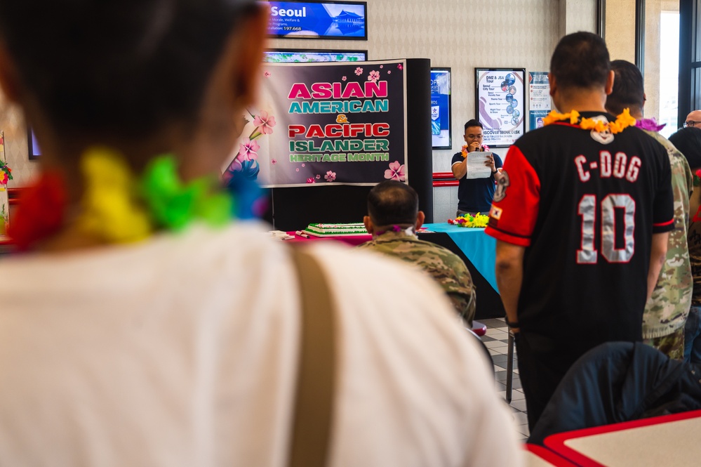 Wolf Pack kicks off Asian American Pacific Islander Heritage Month