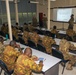 MRF-D 24.3: U.S. Navy, PNGDF medical personnel practice preventative medicine procedures