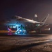 USS Dwight D. Eisenhower Conducts Flight Operations in the Red Sea