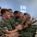 MCAS Iwakuni hosts naturalization ceremony