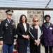 Mauthausen Concentration Camp Liberation Ceremony