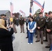 Mauthausen Concentration Camp Liberation Ceremony