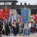 Mauthausen Concentration Camp Liberation Ceremony