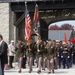 Mauthausen Concentration Camp Liberation Ceremony