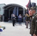 Mauthausen Concentration Camp Liberation Ceremony