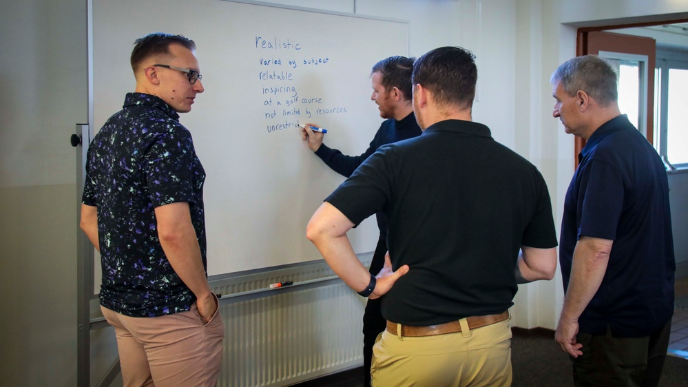 CATC Instructors: Preparing Future Instructors for Success