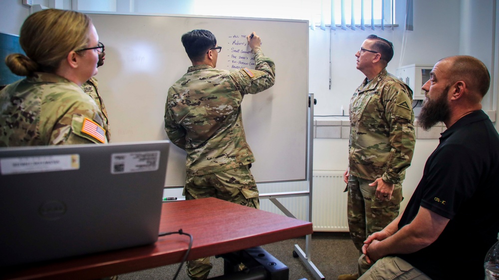 CATC Instructors: Preparing Future Instructors for Success