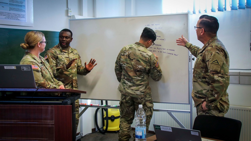 CATC Instructors: Preparing Future Instructors for Success