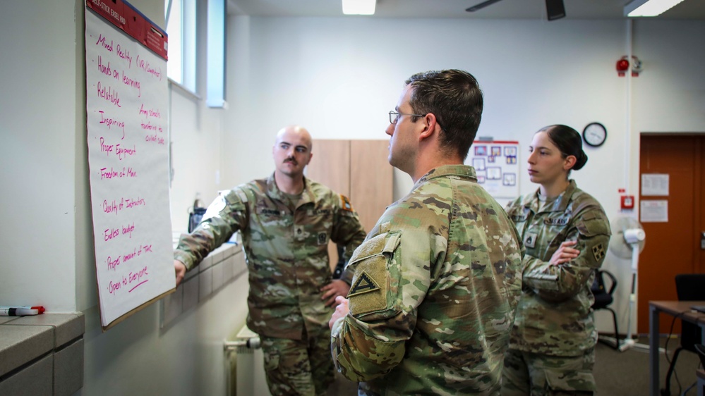 CATC Instructors: Preparing Future Instructors for Success