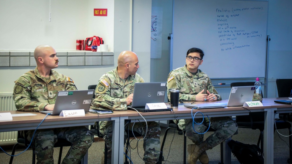 CATC Instructors: Preparing Future Instructors for Success