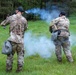 V Corps Best Squad Competition CBRN Lane