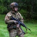 V Corps Best Squad Competition CBRN Lane