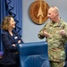SecAF Kendall, PTDO USecAF Jones, CSAF Allvin, VCSO Guetlein host veteran and military service organization roundtable