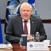 SecAF Kendall, PTDO USecAF Jones, CSAF Allvin, VCSO Guetlein host veteran and military service organization roundtable