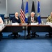 SecAF Kendall, PTDO USecAF Jones, CSAF Allvin, VCSO Guetlein host veteran and military service organization roundtable