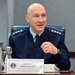 SecAF Kendall, PTDO USecAF Jones, CSAF Allvin, VCSO Guetlein host veteran and military service organization roundtable