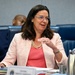 SecAF Kendall, PTDO USecAF Jones, CSAF Allvin, VCSO Guetlein host veteran and military service organization roundtable