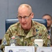 SecAF Kendall, PTDO USecAF Jones, CSAF Allvin, VCSO Guetlein host veteran and military service organization roundtable