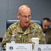SecAF Kendall, PTDO USecAF Jones, CSAF Allvin, VCSO Guetlein host veteran and military service organization roundtable
