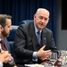 SecAF Kendall, PTDO USecAF Jones, CSAF Allvin, VCSO Guetlein host veteran and military service organization roundtable