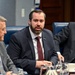 SecAF Kendall, PTDO USecAF Jones, CSAF Allvin, VCSO Guetlein host veteran and military service organization roundtable