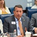SecAF Kendall, PTDO USecAF Jones, CSAF Allvin, VCSO Guetlein host veteran and military service organization roundtable