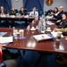 SecAF Kendall, PTDO USecAF Jones, CSAF Allvin, VCSO Guetlein host veteran and military service organization roundtable