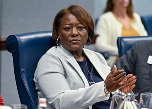 Base AK interview with Maj. Moncuse