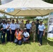 2nd SFAB advisory team celebrates women’s achievement in Cote d’Ivoire