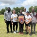 2nd SFAB advisory team celebrates women’s achievement in Cote d’Ivoire