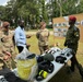 2nd SFAB advisory team celebrates women’s achievement in Cote d’Ivoire