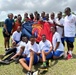 2nd SFAB advisory team celebrates women’s achievement in Cote d’Ivoire
