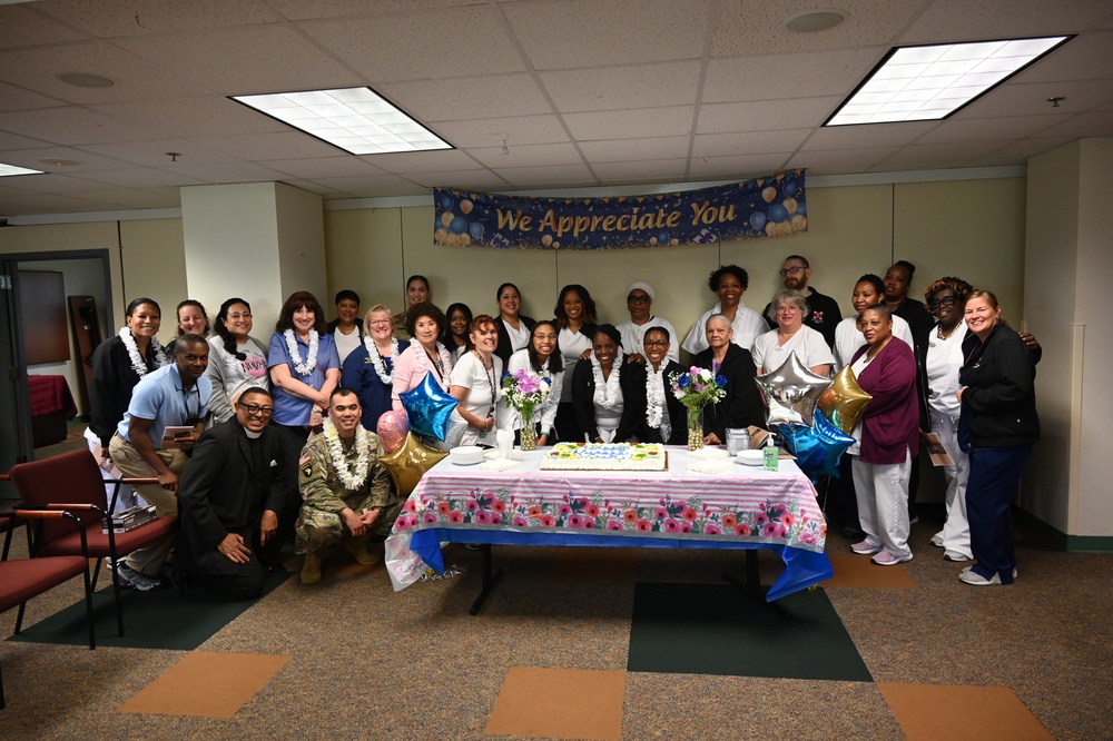 KACC celebrates nursing profession