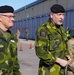 21st Theater Sustainment Command provides critical logistical node operations in Sweden.