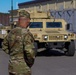 21st Theater Sustainment Command provides critical logistical node operations in Sweden.