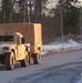 21st Theater Sustainment Command provides critical logistical node operations in Sweden.